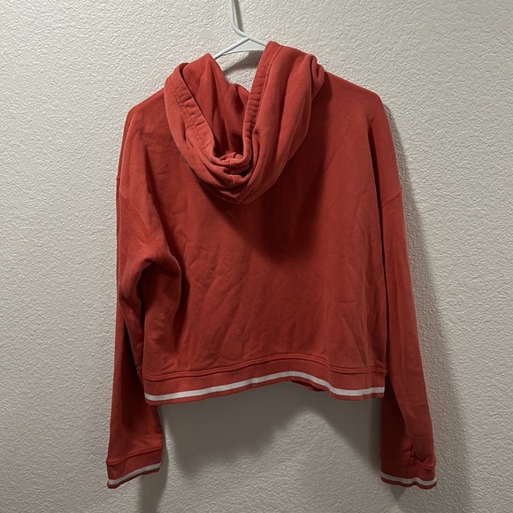 Adidas Crop Hoodie - Picture 4 of 6